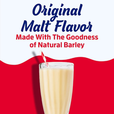 Nestle Carnation Original Malted Milk Powder Mix - 13 Oz - Image 3