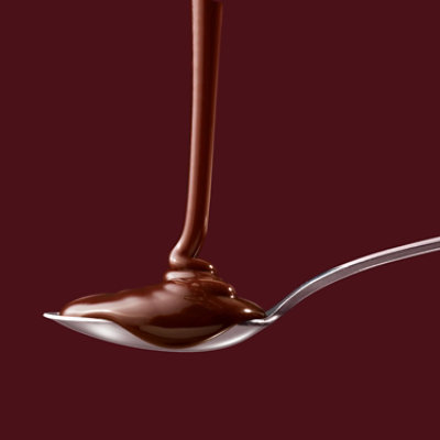 HERSHEY'S Zero Sugar Chocolate Syrup In Bottle - 17.5 Oz - Image 3