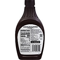 Signature SELECT Syrup Chocolate Flavored - 24 Oz - Image 6
