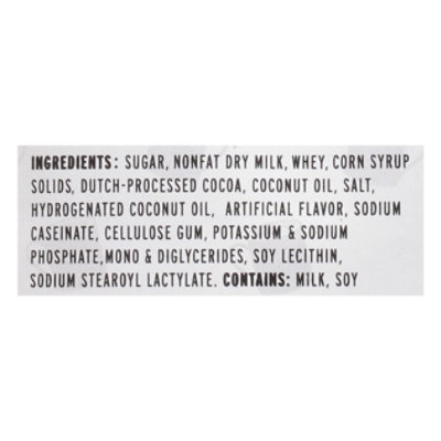 Land O Lakes Cocoa Classics Cocoa Mix Hot French Vanilla & Chocolate - 1.25 Oz - Image 5