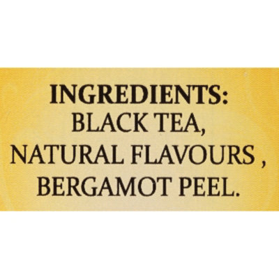 Twinings of London Black Tea Earl Grey - 50 Count - Image 4