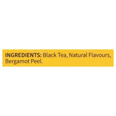 Twinings of London Black Tea Earl Grey - 50 Count - Image 4