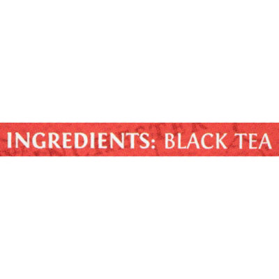 Twinings of London Black Tea English Breakfast - 50 Count - Image 3