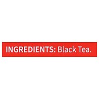 Twinings of London Black Tea English Breakfast - 50 Count - Image 4
