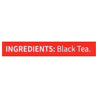 Twinings of London Black Tea English Breakfast - 50 Count - Image 4