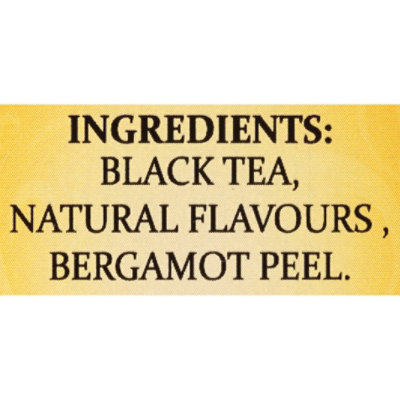 Twinings of London Black Tea Earl Grey - 20 Count - Image 3