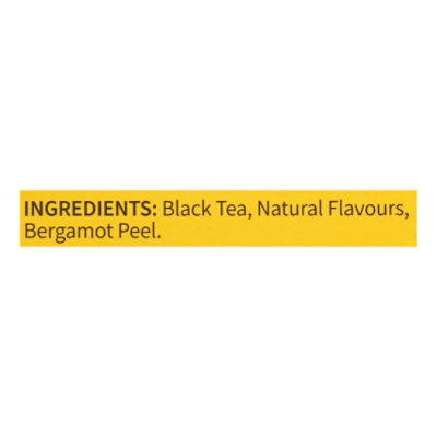 Twinings of London Black Tea Earl Grey - 20 Count - Image 4