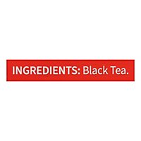 Twinings of London Black Tea English Breakfast - 20 Count - Image 4