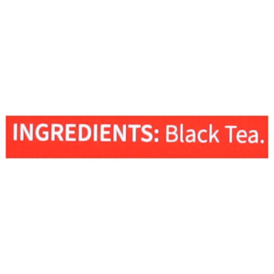 Twinings of London Black Tea English Breakfast - 20 Count - Image 4