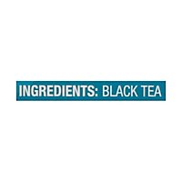 Red Rose Black Tea Fruit Flavored Original - 100 Count - Image 5