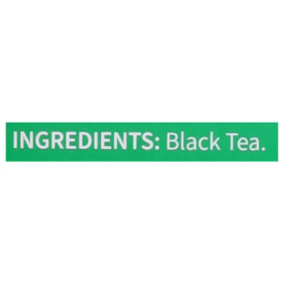 Twinings of London Black Tea Irish Breakfast - 20 Count - Image 4