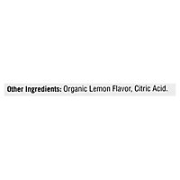 Yogi Herbal Supplement Tea Lemon Ginger 16 Count - 1.27 Oz - Image 4