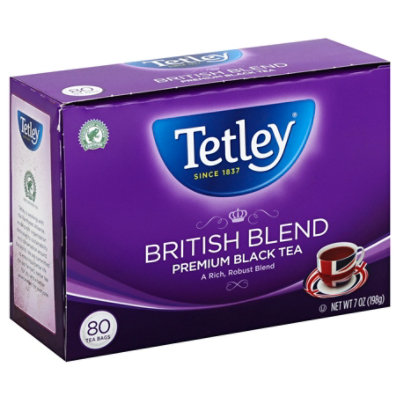 tetley tea bags price