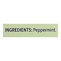 Twinings of London Herbal Tea Caffeine Free Pure Peppermint - 20 Count - Image 4