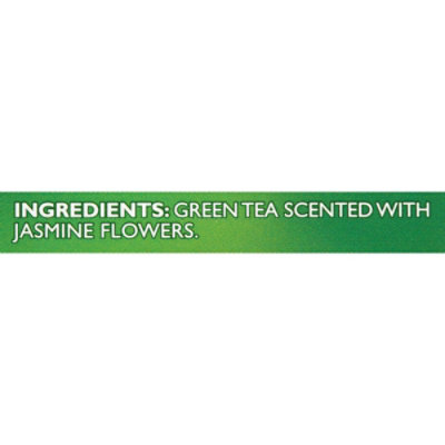 Twinings of London Green Tea Jasmine - 20 Count - Image 3