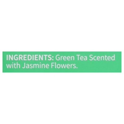 Twinings of London Green Tea Jasmine - 20 Count - Image 4