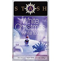 Stash White Tea White Christmas - 18 Count - Image 2