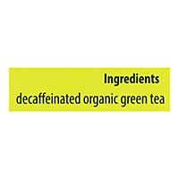Bigelow Green Tea Decaffeinated - 40 Count - Image 4