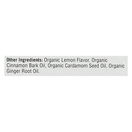 Yogi Herbal Supplement Tea Echinacea Immune Support 16 Count - 0.85 Oz - Image 4