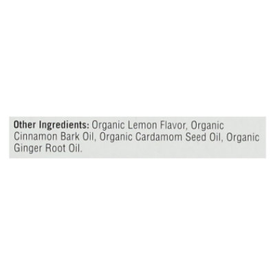 Yogi Herbal Supplement Tea Echinacea Immune Support 16 Count - 0.85 Oz - Image 4