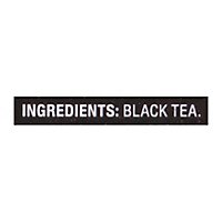 Signature SELECT Black Tea - 100 Count - Image 4