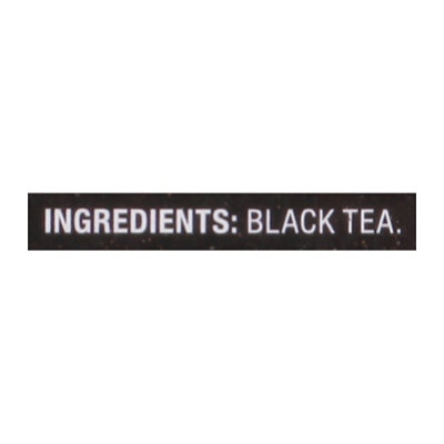 Signature SELECT Black Tea - 100 Count - Image 5