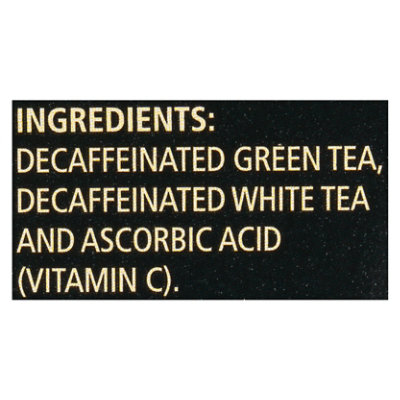 Celestial Seasonings Green Tea with White Tea Decaf - 20 Count - Image 5