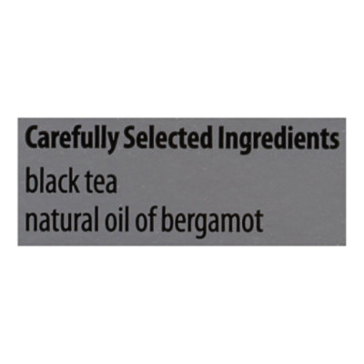 Bigelow Black Tea Bags Earl Grey 20 count - 1.18 Oz - Image 7