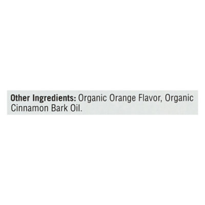 Yogi Herbal Supplement Tea Egyptian Licorice 16 Count - 1.27 Oz - Image 4