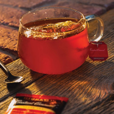 Bigelow Constant Comment Tea Bags Flavored with Rind of Oranges and Spice 20 Count - 1.18 Oz - Image 4
