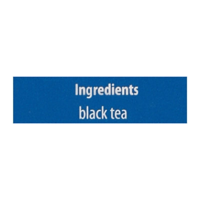 Bigelow Black Tea Bags English Teatime 20 Count - 1.5 Oz - Image 6