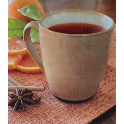 Bigelow Herbal Tea Caffeine Free Orange & Spice - 20 Count - Image 7