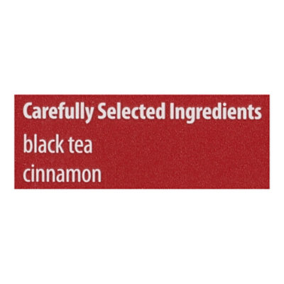 Bigelow Black Tea Cinnamon Stick - 20 Count - Image 4