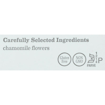 Bigelow Tea Bags Herb Cozy Chamomile 20 Count - 0.73 Oz - Image 3