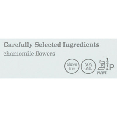 Bigelow Tea Bags Herb Cozy Chamomile 20 Count - 0.73 Oz - Image 7