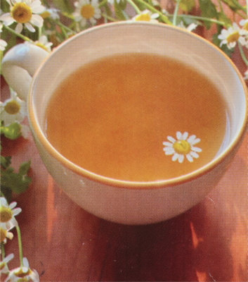 Bigelow Tea Bags Herb Cozy Chamomile 20 Count - 0.73 Oz - Image 3