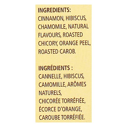Celestial Seasonings Herbal Tea Bags Caffeine Free Cinnamon Apple Spice 20 Count - 1.7 Oz - Image 3