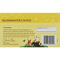 Celestial Seasonings Herbal Tea Bags Caffeine Free Chamomile 20 Count - 0.9 Oz - Image 5
