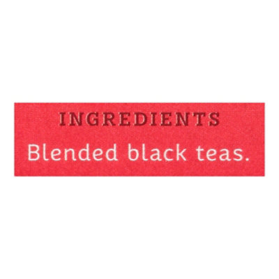 Stash Black Tea English Breakfast - 20 Count - Image 4