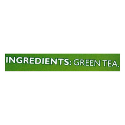 Twinings of London Green Tea - 20 Count - Image 3