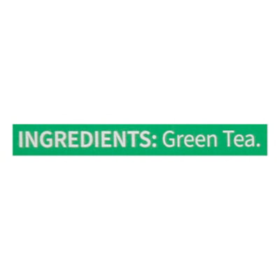 Twinings of London Green Tea - 20 Count - Image 4