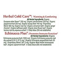Traditional Medicinals Seasonal Sampler Herbal Tea Bags - 16 Count - Image 4