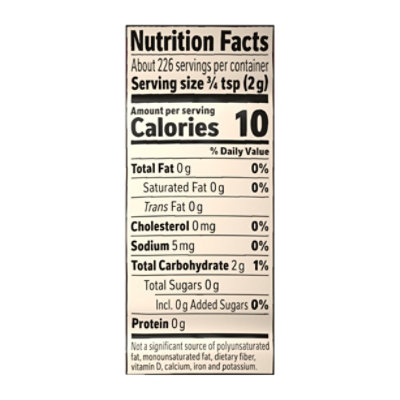 Coffee mate Original Fat Free Powdered Coffee Creamer - 16 Oz - Image 4