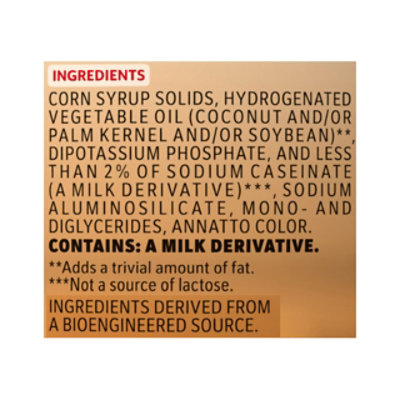 Coffee mate Original Fat Free Powdered Coffee Creamer - 16 Oz - Image 5