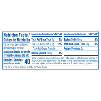 Nestle Media Crema Table Cream - 7.6 Fl. Oz. - Image 3