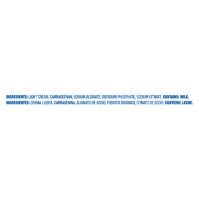 Nestle Media Crema Table Cream - 7.6 Fl. Oz. - Image 4