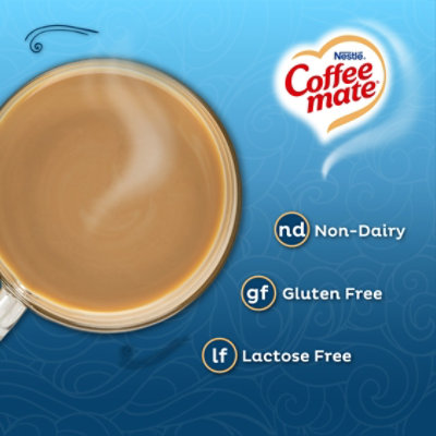 Nestle Coffee mate French Vanilla Powder Coffee Creamer - 15 Oz - Image 2