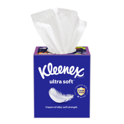 kleenex Safeway Coupon