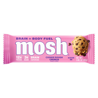 mosh Acme Coupon