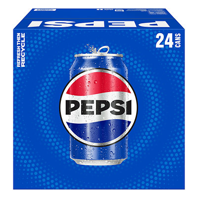 pepsi soft drinks Albertsons Coupon